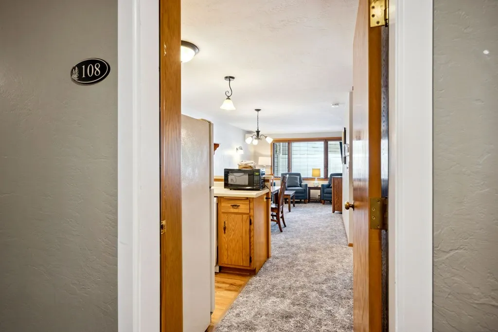 10321 Water St # 108, Ephraim, Wisconsin 54211, 1 Bedroom Bedrooms, ,1 BathroomBathrooms,Condominium,For Sale,Water St,144030