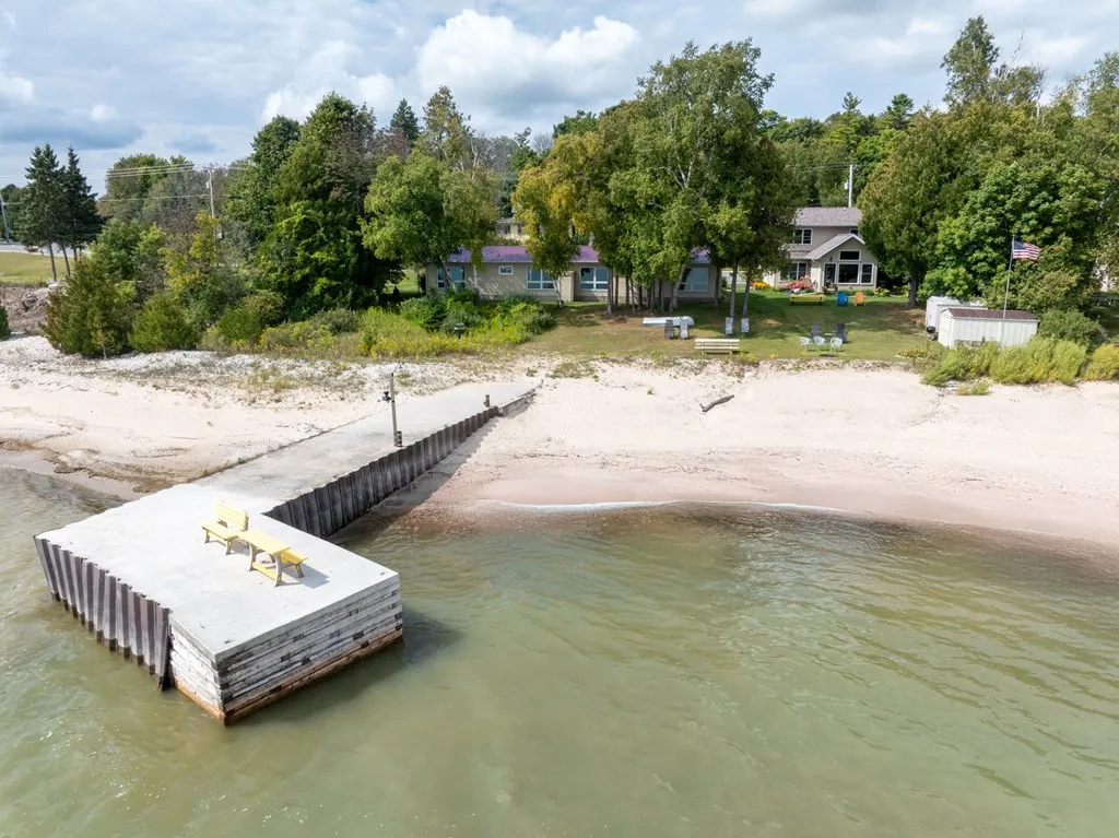 7950 Hwy 57, Baileys Harbor, Wisconsin 54202, ,Commercial,For Sale,Hwy 57,144547