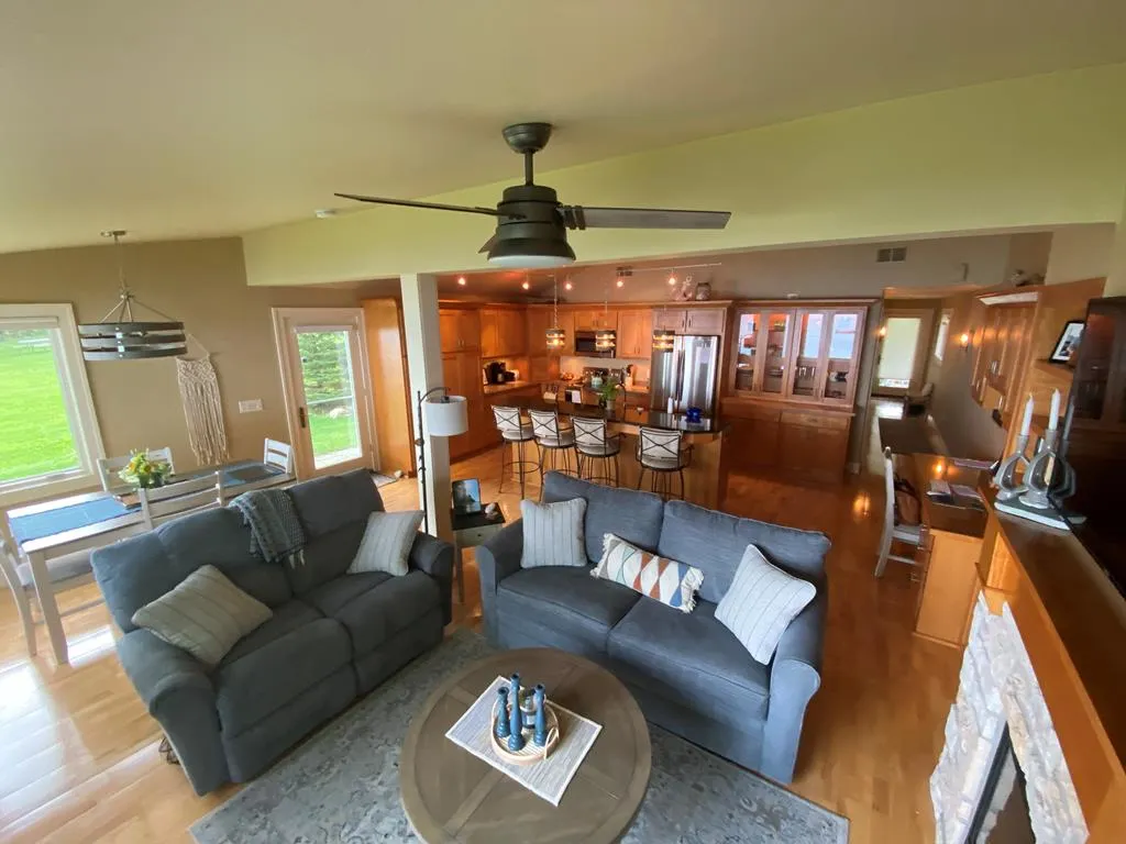 9208a Lime Kiln Ln # A, Sturgeon Bay, Wisconsin 54235, 2 Bedrooms Bedrooms, ,2 BathroomsBathrooms,Condominium,For Sale,Lime Kiln Ln,144559