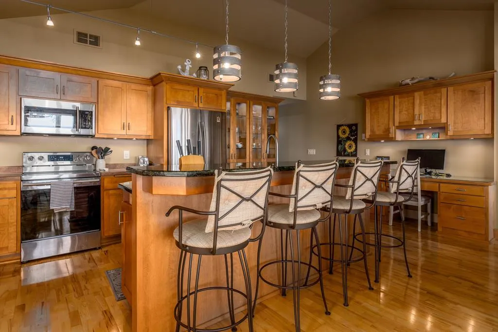9208a Lime Kiln Ln # A, Sturgeon Bay, Wisconsin 54235, 2 Bedrooms Bedrooms, ,2 BathroomsBathrooms,Condominium,For Sale,Lime Kiln Ln,144559
