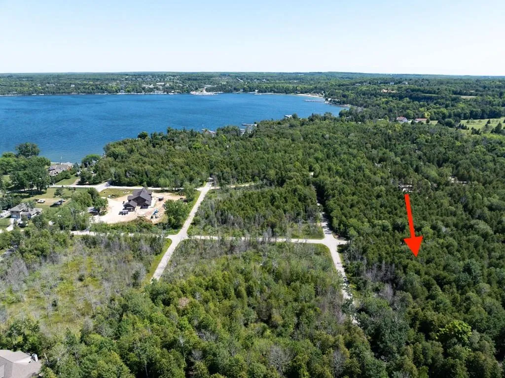 Lot 3 Point Beach Rd, Egg Harbor Wi 54209, ,Unimproved Land,For Sale,Point Beach Rd,143274