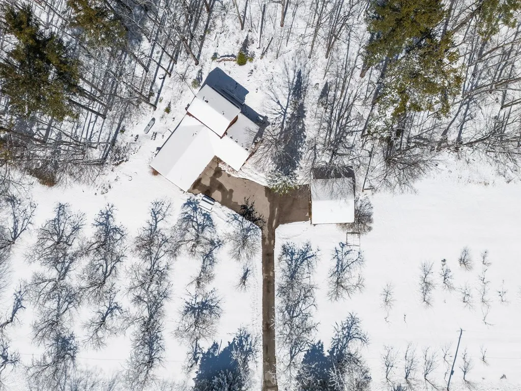 1468 Birchwood Rd, Ellison Bay Wi 54210, 3 Bedrooms Bedrooms, ,2 BathroomsBathrooms,Inland-Residential,For Sale,Birchwood Rd,143711