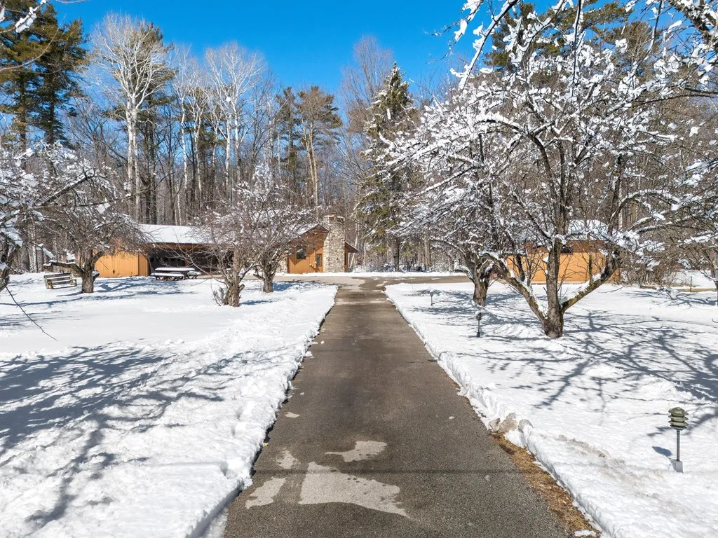 1468 Birchwood Rd, Ellison Bay Wi 54210, 3 Bedrooms Bedrooms, ,2 BathroomsBathrooms,Inland-Residential,For Sale,Birchwood Rd,143711