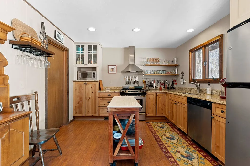 1468 Birchwood Rd, Ellison Bay Wi 54210, 3 Bedrooms Bedrooms, ,2 BathroomsBathrooms,Inland-Residential,For Sale,Birchwood Rd,143711