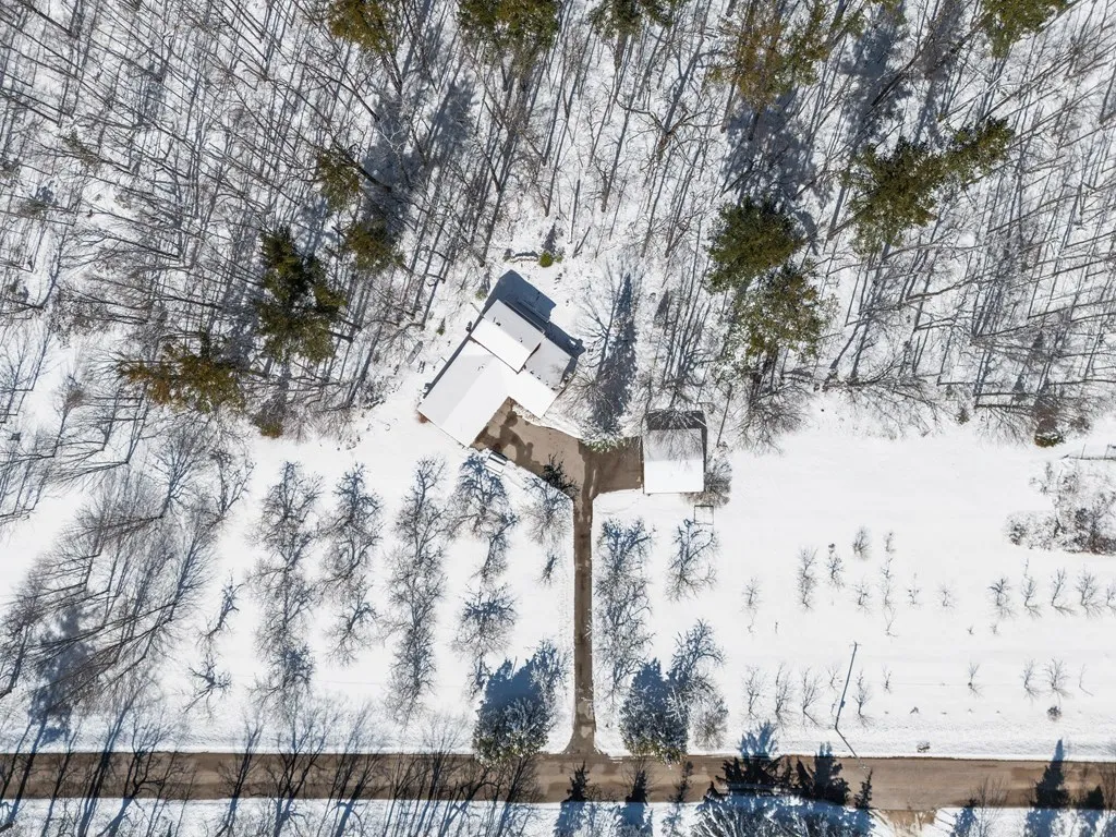 1468 Birchwood Rd, Ellison Bay Wi 54210, 3 Bedrooms Bedrooms, ,2 BathroomsBathrooms,Inland-Residential,For Sale,Birchwood Rd,143711