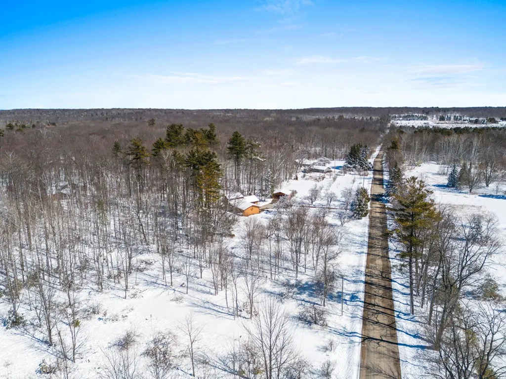 1468 Birchwood Rd, Ellison Bay Wi 54210, 3 Bedrooms Bedrooms, ,2 BathroomsBathrooms,Inland-Residential,For Sale,Birchwood Rd,143711