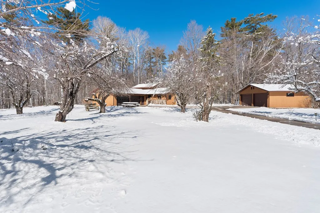 1468 Birchwood Rd, Ellison Bay Wi 54210, 3 Bedrooms Bedrooms, ,2 BathroomsBathrooms,Inland-Residential,For Sale,Birchwood Rd,143711