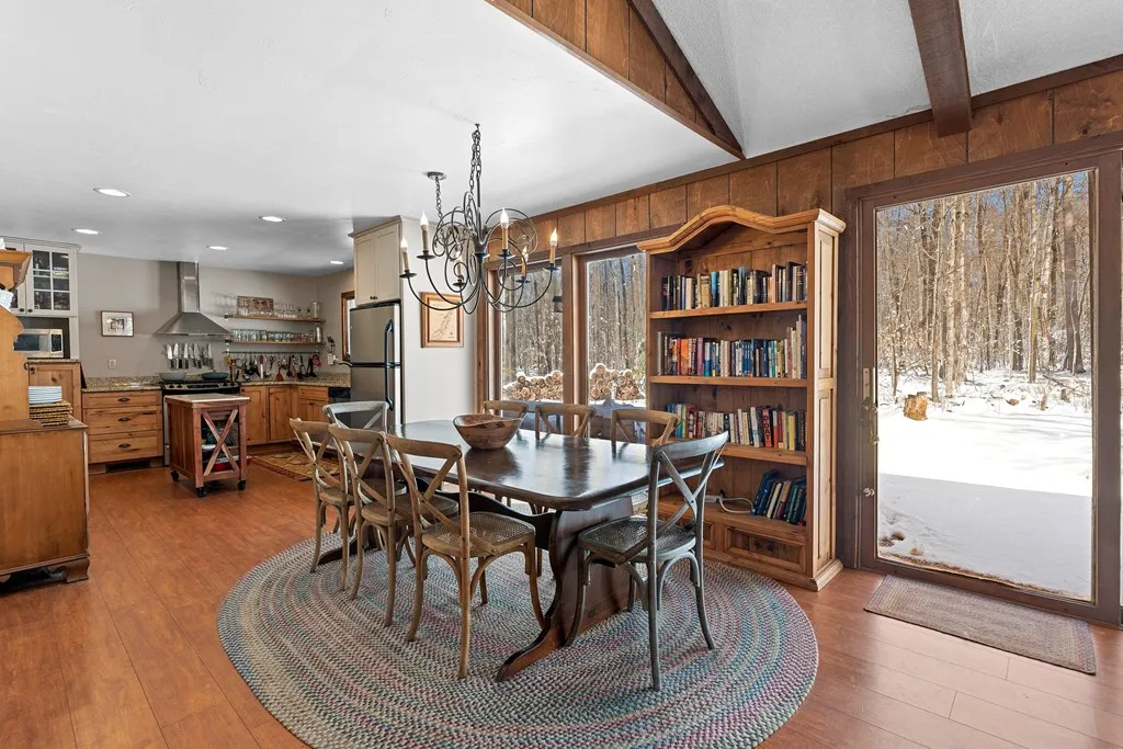 1468 Birchwood Rd, Ellison Bay Wi 54210, 3 Bedrooms Bedrooms, ,2 BathroomsBathrooms,Inland-Residential,For Sale,Birchwood Rd,143711
