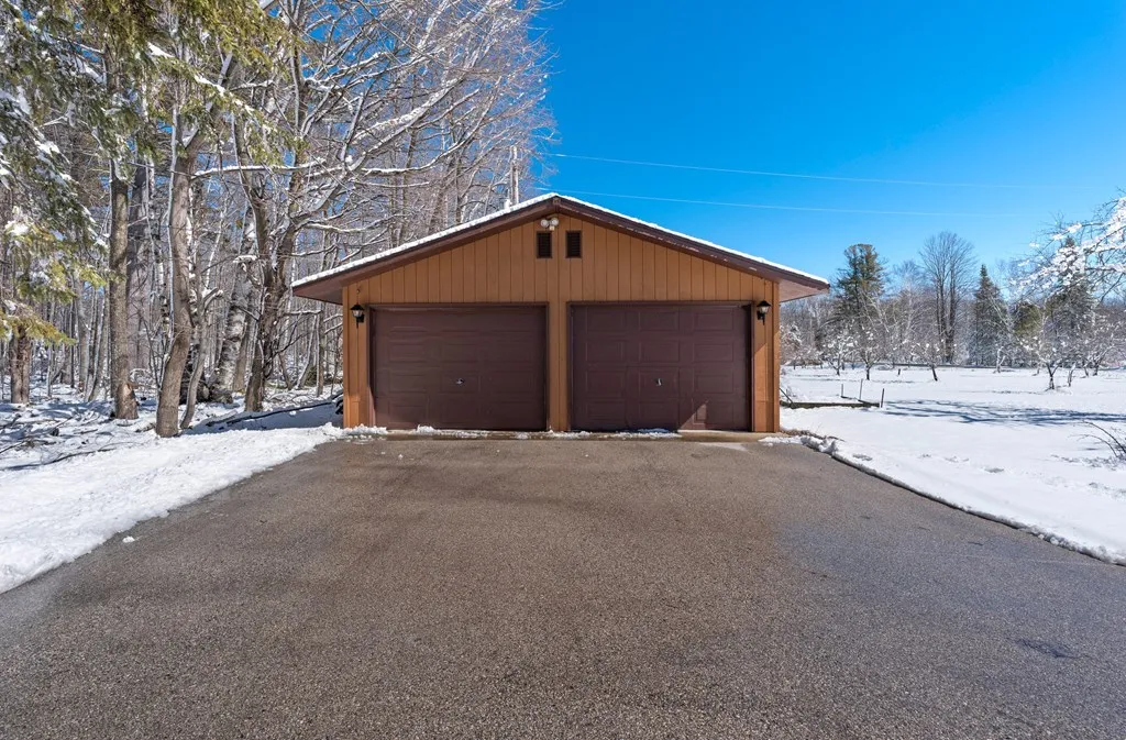 1468 Birchwood Rd, Ellison Bay Wi 54210, 3 Bedrooms Bedrooms, ,2 BathroomsBathrooms,Inland-Residential,For Sale,Birchwood Rd,143711