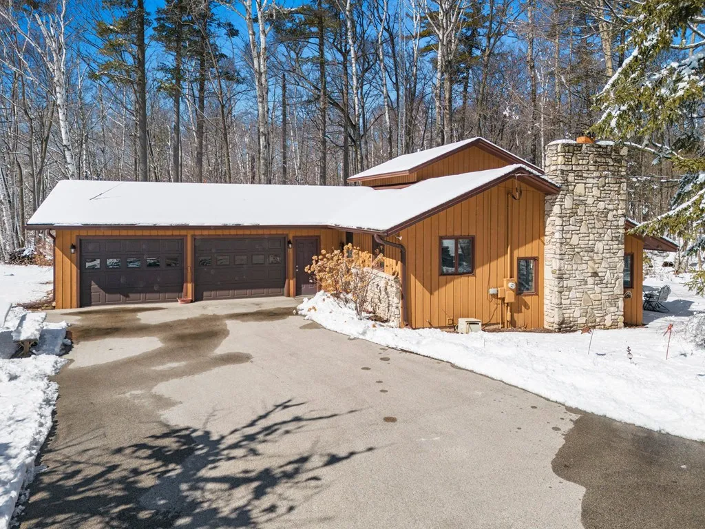 1468 Birchwood Rd, Ellison Bay Wi 54210, 3 Bedrooms Bedrooms, ,2 BathroomsBathrooms,Inland-Residential,For Sale,Birchwood Rd,143711