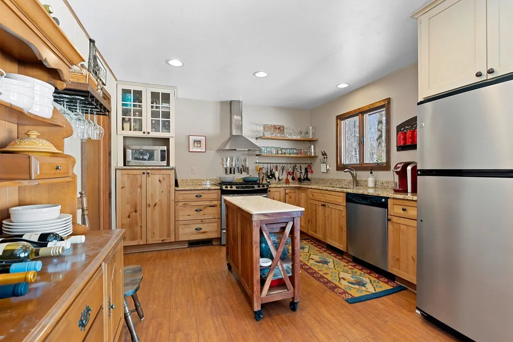 1468 Birchwood Rd, Ellison Bay Wi 54210, 3 Bedrooms Bedrooms, ,2 BathroomsBathrooms,Inland-Residential,For Sale,Birchwood Rd,143711
