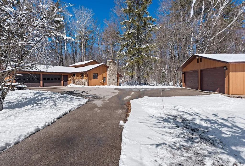 1468 Birchwood Rd, Ellison Bay Wi 54210, 3 Bedrooms Bedrooms, ,2 BathroomsBathrooms,Inland-Residential,For Sale,Birchwood Rd,143711