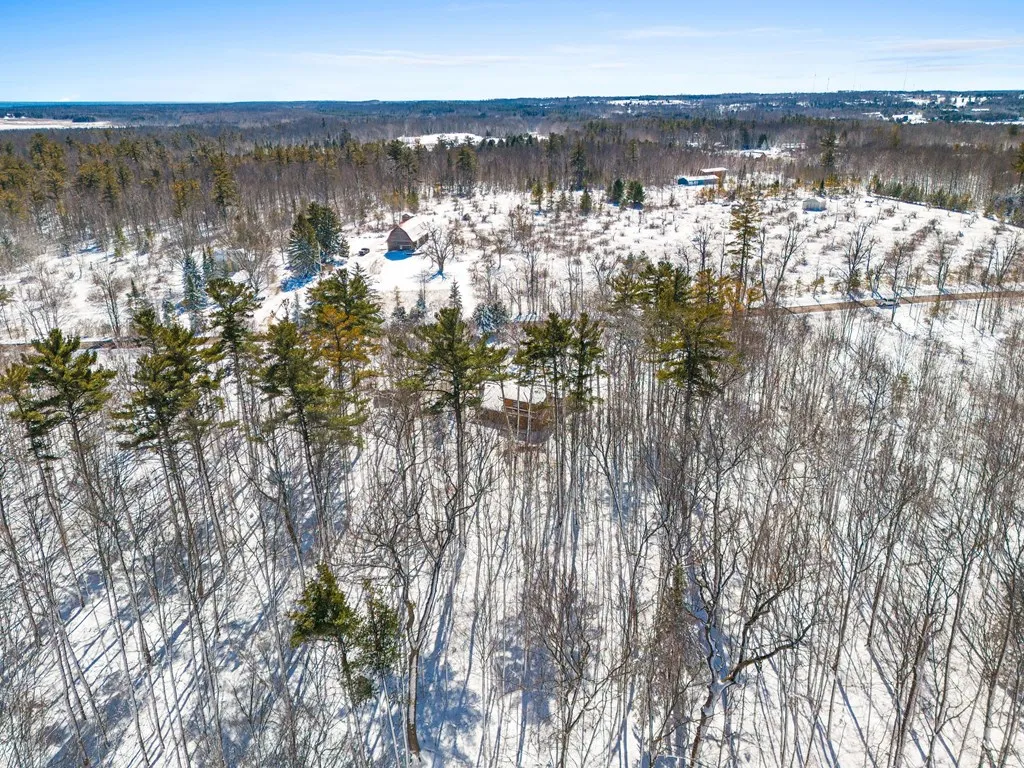 1468 Birchwood Rd, Ellison Bay Wi 54210, 3 Bedrooms Bedrooms, ,2 BathroomsBathrooms,Inland-Residential,For Sale,Birchwood Rd,143711