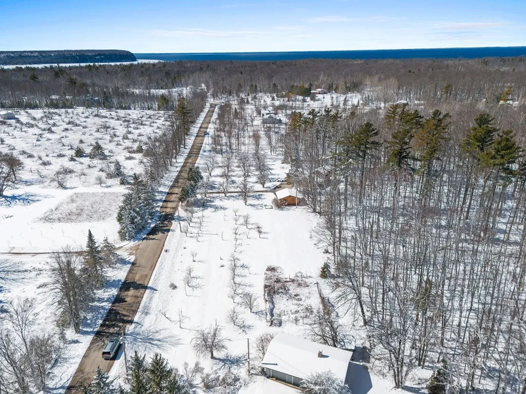 1468 Birchwood Rd, Ellison Bay Wi 54210, 3 Bedrooms Bedrooms, ,2 BathroomsBathrooms,Inland-Residential,For Sale,Birchwood Rd,143711