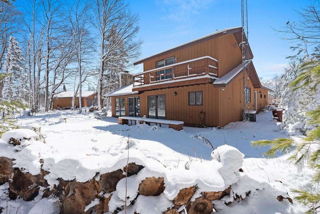 1468 Birchwood Rd, Ellison Bay Wi 54210, 3 Bedrooms Bedrooms, ,2 BathroomsBathrooms,Inland-Residential,For Sale,Birchwood Rd,143711