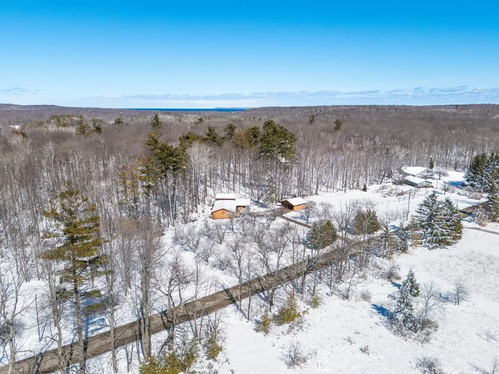 1468 Birchwood Rd, Ellison Bay Wi 54210, 3 Bedrooms Bedrooms, ,2 BathroomsBathrooms,Inland-Residential,For Sale,Birchwood Rd,143711