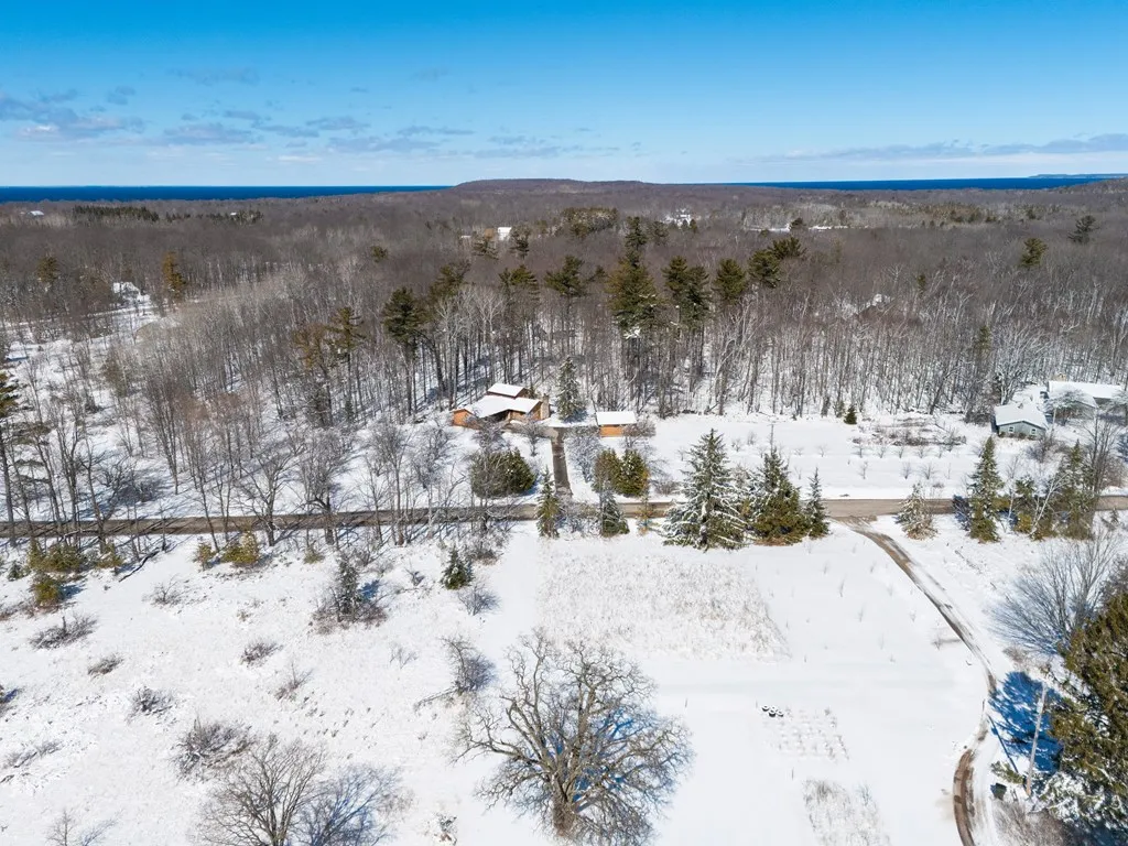 1468 Birchwood Rd, Ellison Bay Wi 54210, 3 Bedrooms Bedrooms, ,2 BathroomsBathrooms,Inland-Residential,For Sale,Birchwood Rd,143711