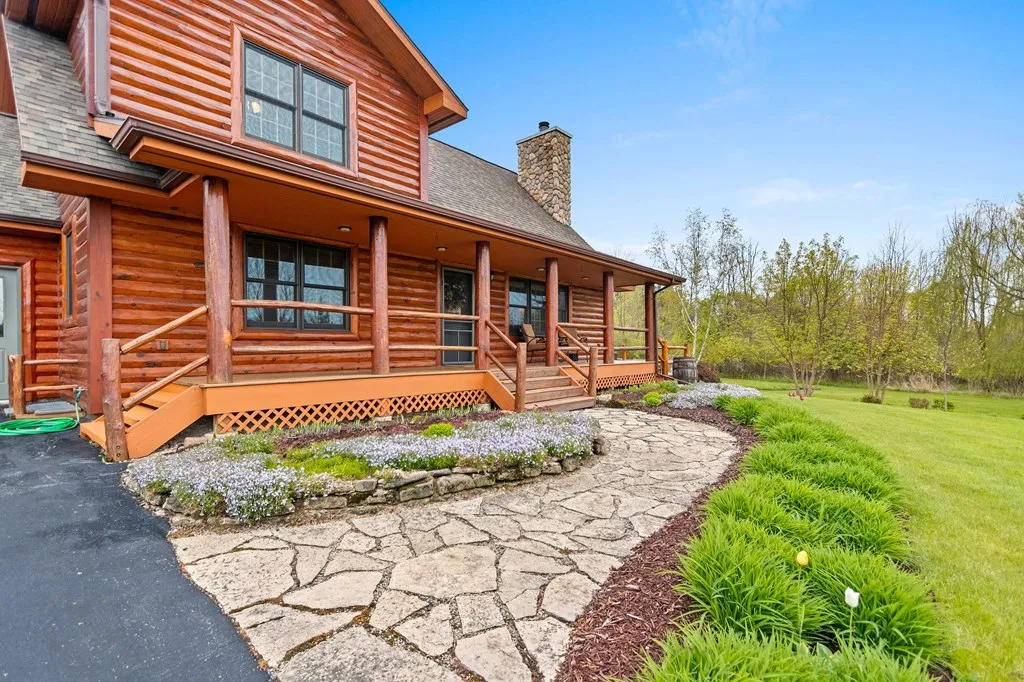 7033 Overlook Terrace, Sturgeon Bay, Wisconsin 54235, 3 Bedrooms Bedrooms, ,2 BathroomsBathrooms,Inland-Residential,For Sale,Overlook Terrace,144009