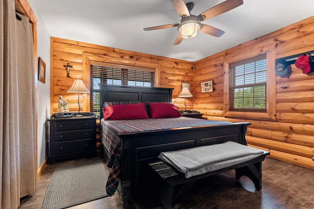 7033 Overlook Terrace, Sturgeon Bay, Wisconsin 54235, 3 Bedrooms Bedrooms, ,2 BathroomsBathrooms,Inland-Residential,For Sale,Overlook Terrace,144009