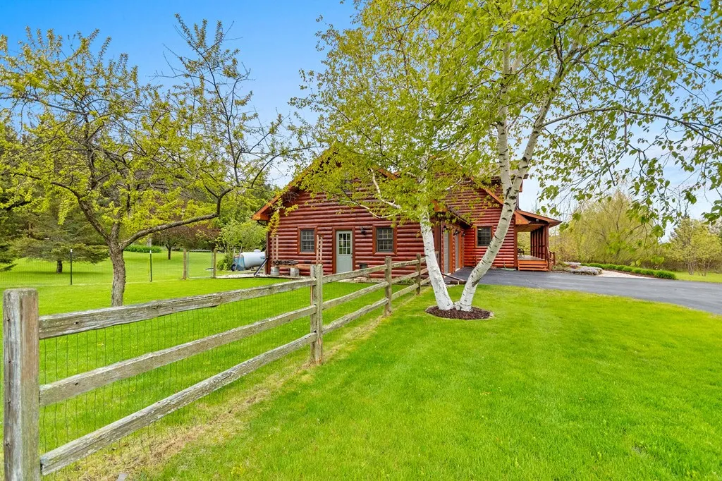 7033 Overlook Terrace, Sturgeon Bay, Wisconsin 54235, 3 Bedrooms Bedrooms, ,2 BathroomsBathrooms,Inland-Residential,For Sale,Overlook Terrace,144009