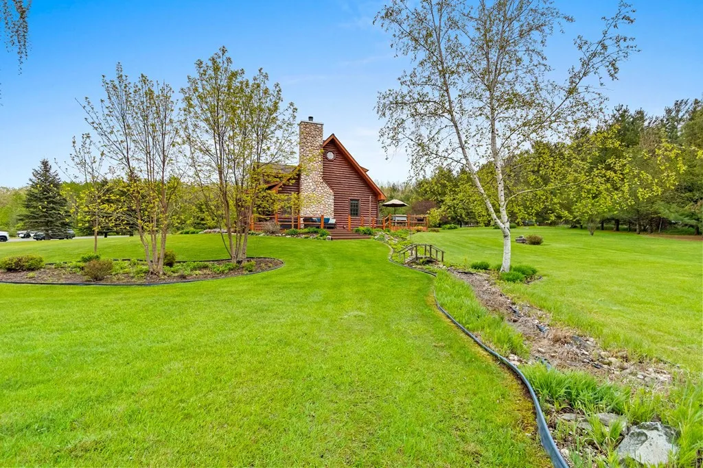 7033 Overlook Terrace, Sturgeon Bay, Wisconsin 54235, 3 Bedrooms Bedrooms, ,2 BathroomsBathrooms,Inland-Residential,For Sale,Overlook Terrace,144009