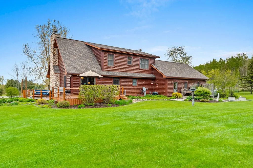 7033 Overlook Terrace, Sturgeon Bay, Wisconsin 54235, 3 Bedrooms Bedrooms, ,2 BathroomsBathrooms,Inland-Residential,For Sale,Overlook Terrace,144009