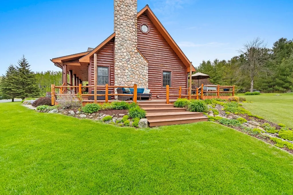 7033 Overlook Terrace, Sturgeon Bay, Wisconsin 54235, 3 Bedrooms Bedrooms, ,2 BathroomsBathrooms,Inland-Residential,For Sale,Overlook Terrace,144009