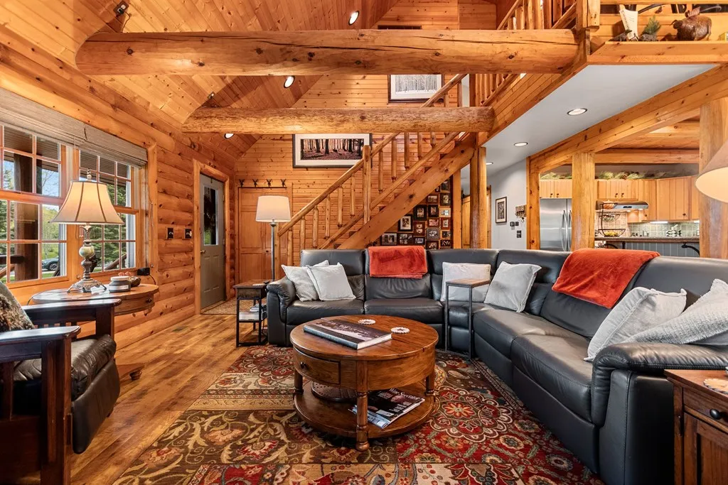 7033 Overlook Terrace, Sturgeon Bay, Wisconsin 54235, 3 Bedrooms Bedrooms, ,2 BathroomsBathrooms,Inland-Residential,For Sale,Overlook Terrace,144009