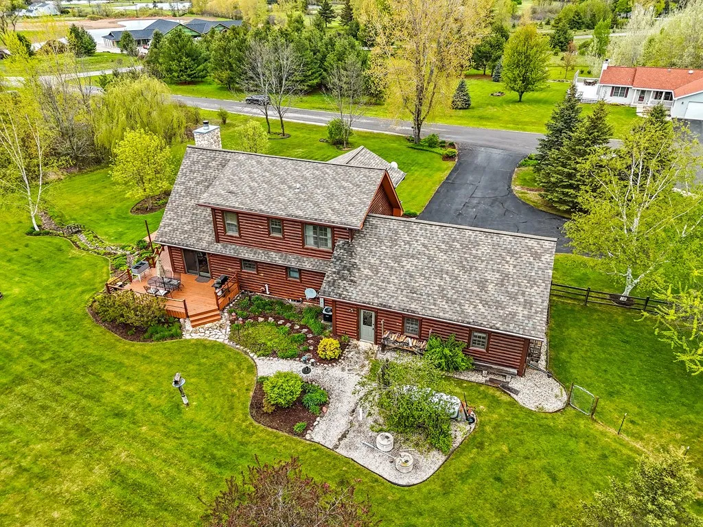 7033 Overlook Terrace, Sturgeon Bay, Wisconsin 54235, 3 Bedrooms Bedrooms, ,2 BathroomsBathrooms,Inland-Residential,For Sale,Overlook Terrace,144009
