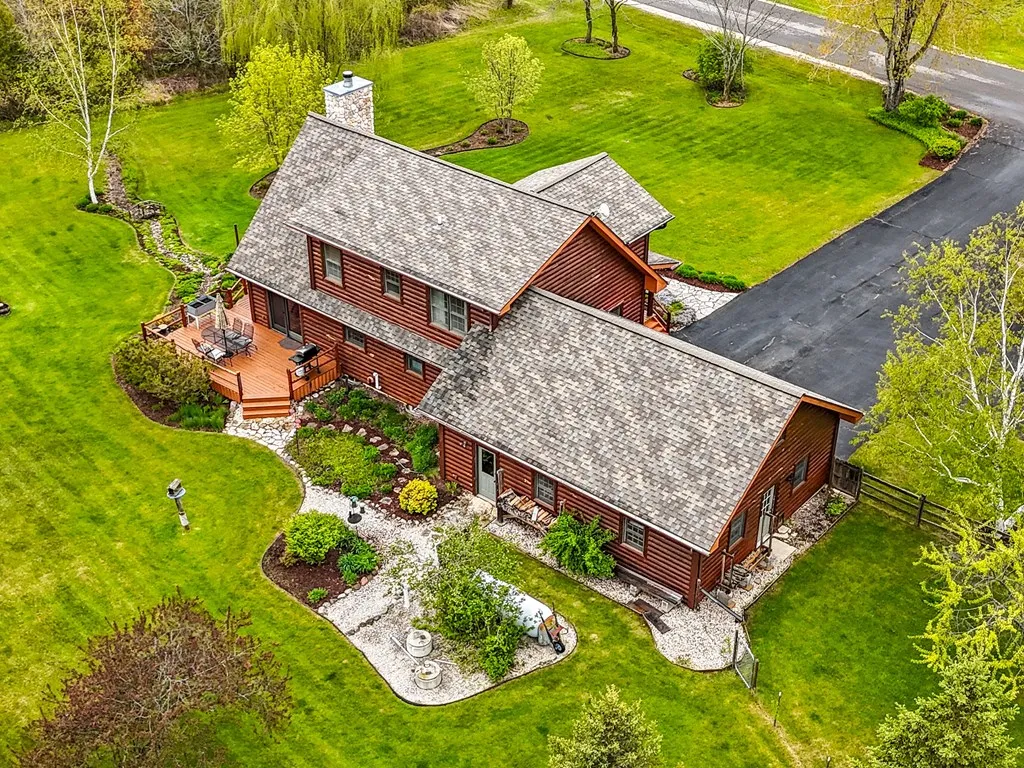 7033 Overlook Terrace, Sturgeon Bay, Wisconsin 54235, 3 Bedrooms Bedrooms, ,2 BathroomsBathrooms,Inland-Residential,For Sale,Overlook Terrace,144009