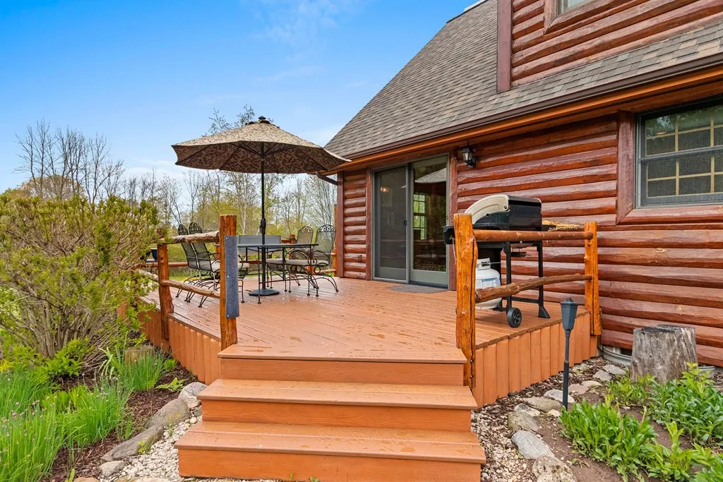 7033 Overlook Terrace, Sturgeon Bay, Wisconsin 54235, 3 Bedrooms Bedrooms, ,2 BathroomsBathrooms,Inland-Residential,For Sale,Overlook Terrace,144009