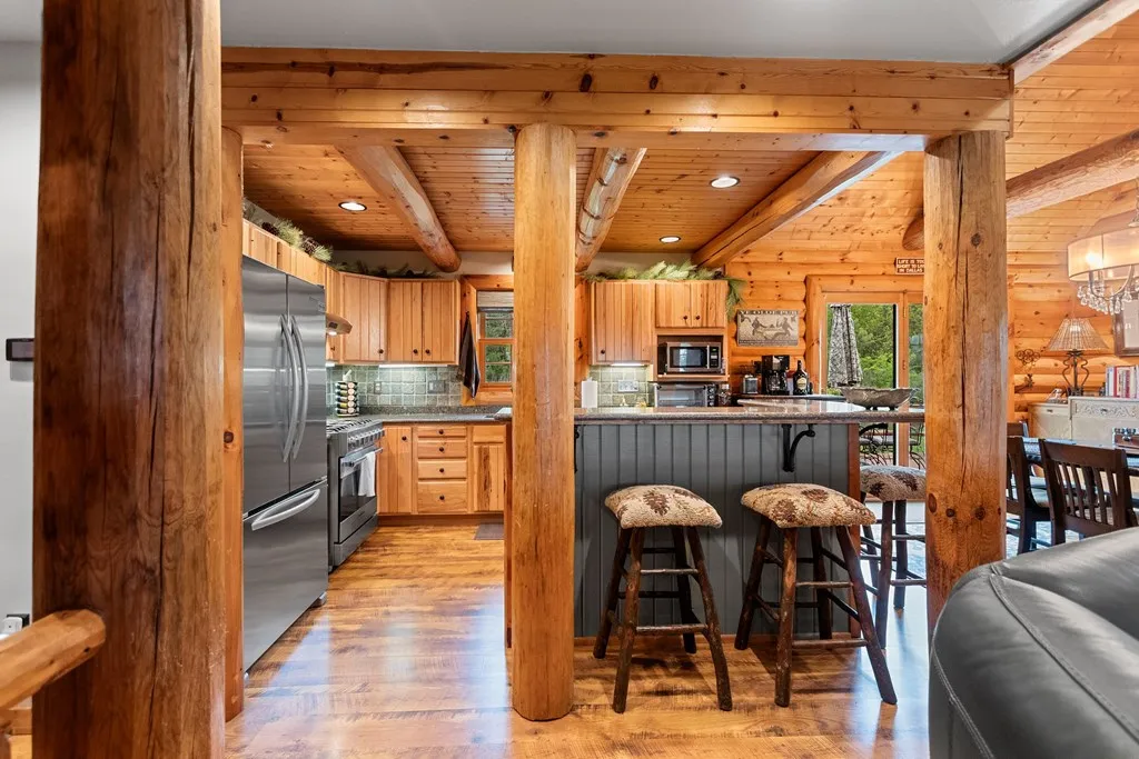 7033 Overlook Terrace, Sturgeon Bay, Wisconsin 54235, 3 Bedrooms Bedrooms, ,2 BathroomsBathrooms,Inland-Residential,For Sale,Overlook Terrace,144009