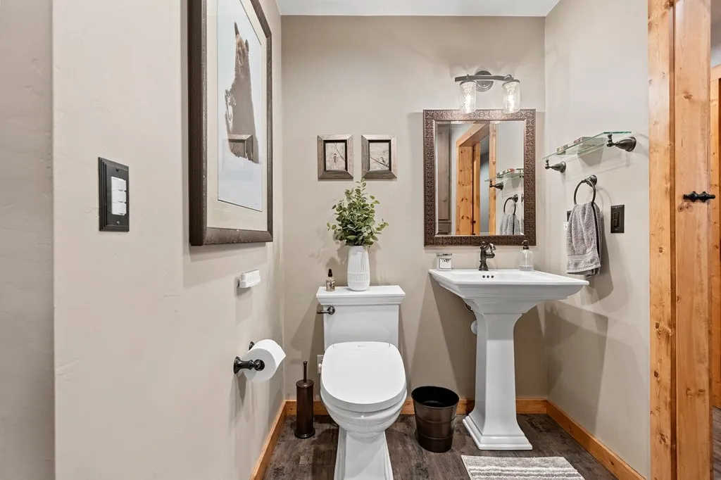 7033 Overlook Terrace, Sturgeon Bay, Wisconsin 54235, 3 Bedrooms Bedrooms, ,2 BathroomsBathrooms,Inland-Residential,For Sale,Overlook Terrace,144009