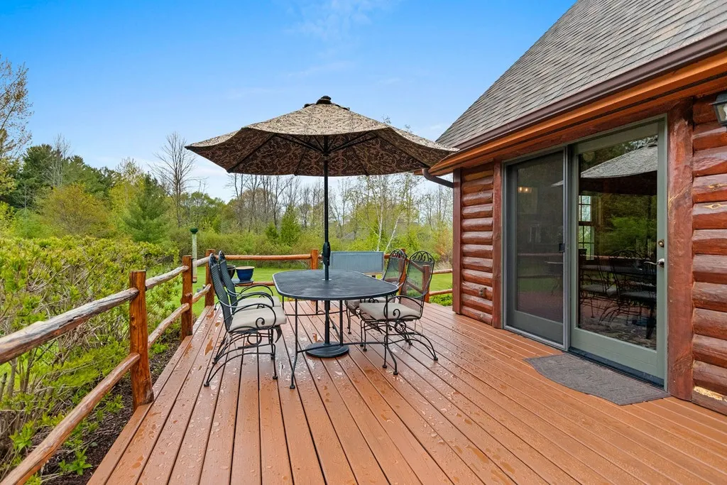 7033 Overlook Terrace, Sturgeon Bay, Wisconsin 54235, 3 Bedrooms Bedrooms, ,2 BathroomsBathrooms,Inland-Residential,For Sale,Overlook Terrace,144009