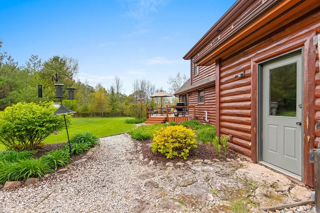 7033 Overlook Terrace, Sturgeon Bay, Wisconsin 54235, 3 Bedrooms Bedrooms, ,2 BathroomsBathrooms,Inland-Residential,For Sale,Overlook Terrace,144009