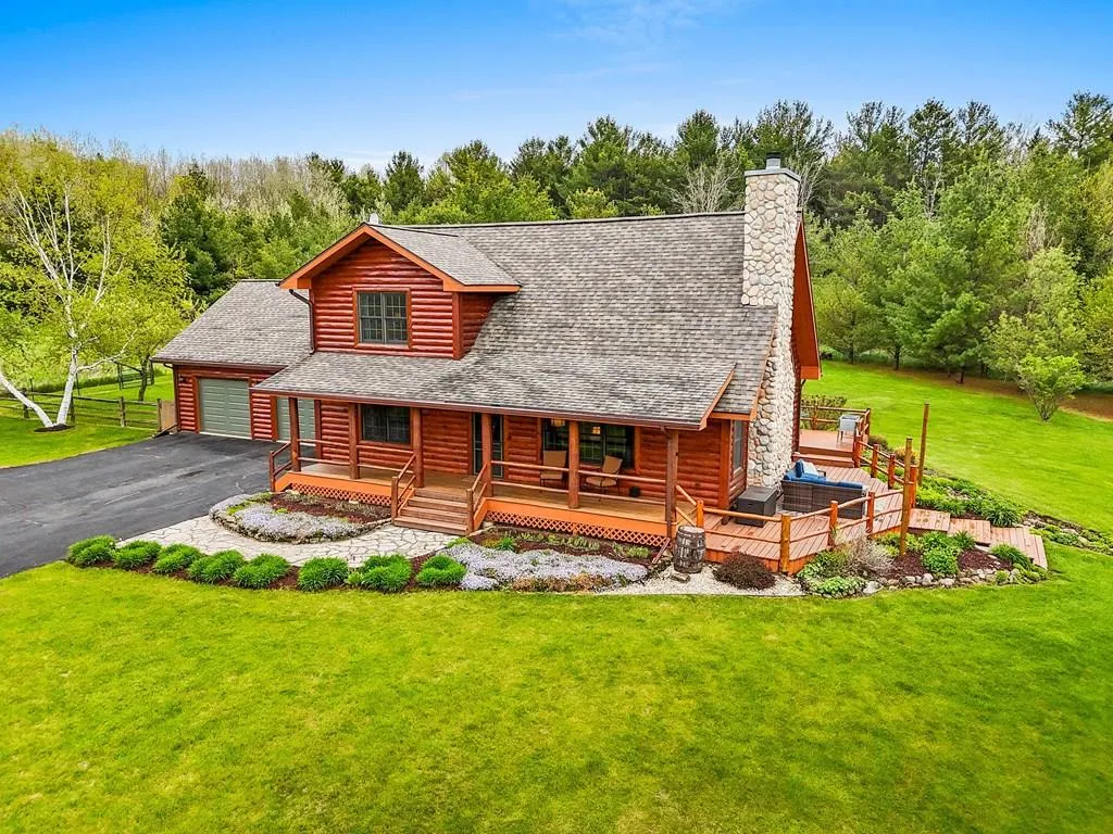 7033 Overlook Terrace, Sturgeon Bay, Wisconsin 54235, 3 Bedrooms Bedrooms, ,2 BathroomsBathrooms,Inland-Residential,For Sale,Overlook Terrace,144009