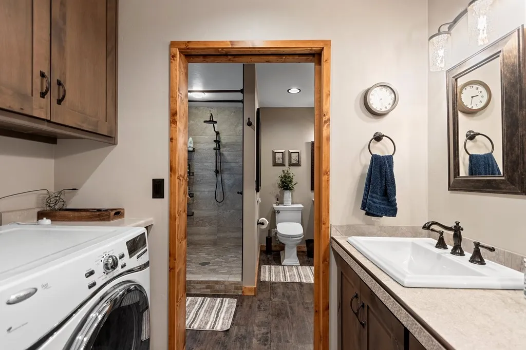 7033 Overlook Terrace, Sturgeon Bay, Wisconsin 54235, 3 Bedrooms Bedrooms, ,2 BathroomsBathrooms,Inland-Residential,For Sale,Overlook Terrace,144009