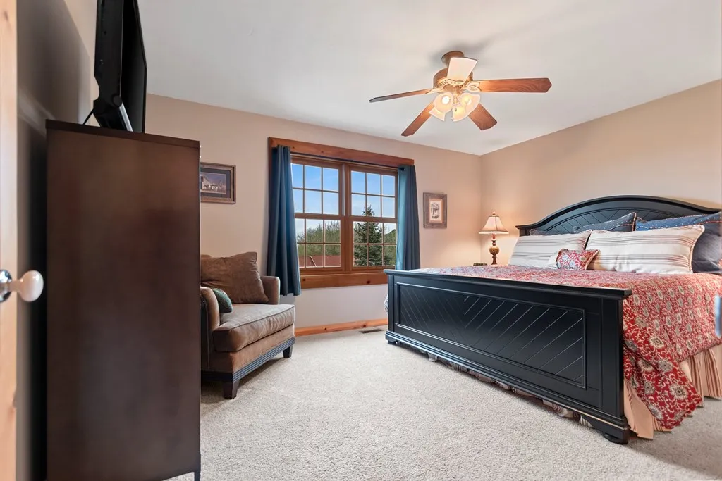7033 Overlook Terrace, Sturgeon Bay, Wisconsin 54235, 3 Bedrooms Bedrooms, ,2 BathroomsBathrooms,Inland-Residential,For Sale,Overlook Terrace,144009