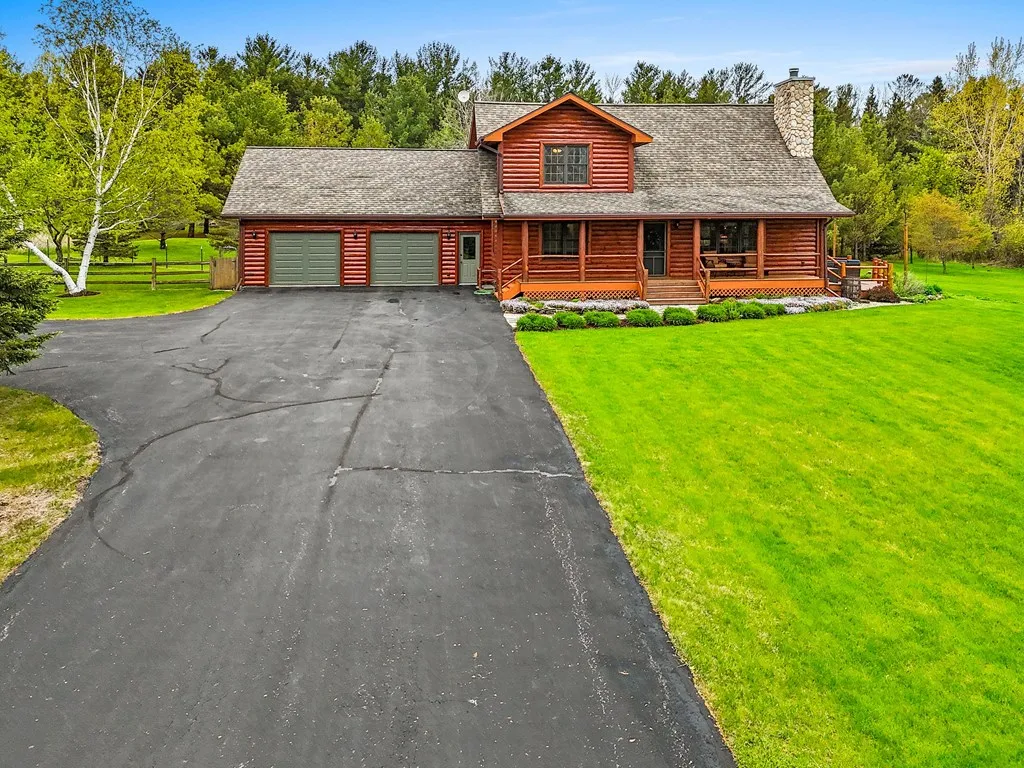 7033 Overlook Terrace, Sturgeon Bay, Wisconsin 54235, 3 Bedrooms Bedrooms, ,2 BathroomsBathrooms,Inland-Residential,For Sale,Overlook Terrace,144009