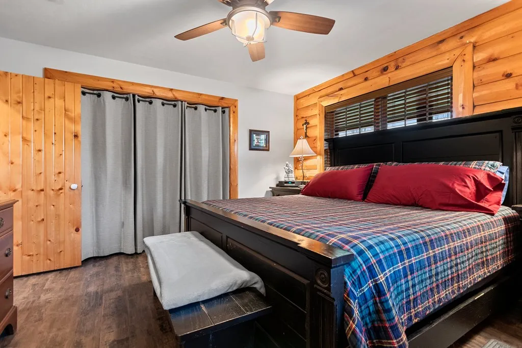 7033 Overlook Terrace, Sturgeon Bay, Wisconsin 54235, 3 Bedrooms Bedrooms, ,2 BathroomsBathrooms,Inland-Residential,For Sale,Overlook Terrace,144009