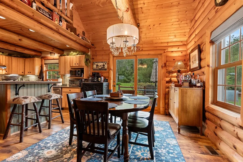 7033 Overlook Terrace, Sturgeon Bay, Wisconsin 54235, 3 Bedrooms Bedrooms, ,2 BathroomsBathrooms,Inland-Residential,For Sale,Overlook Terrace,144009