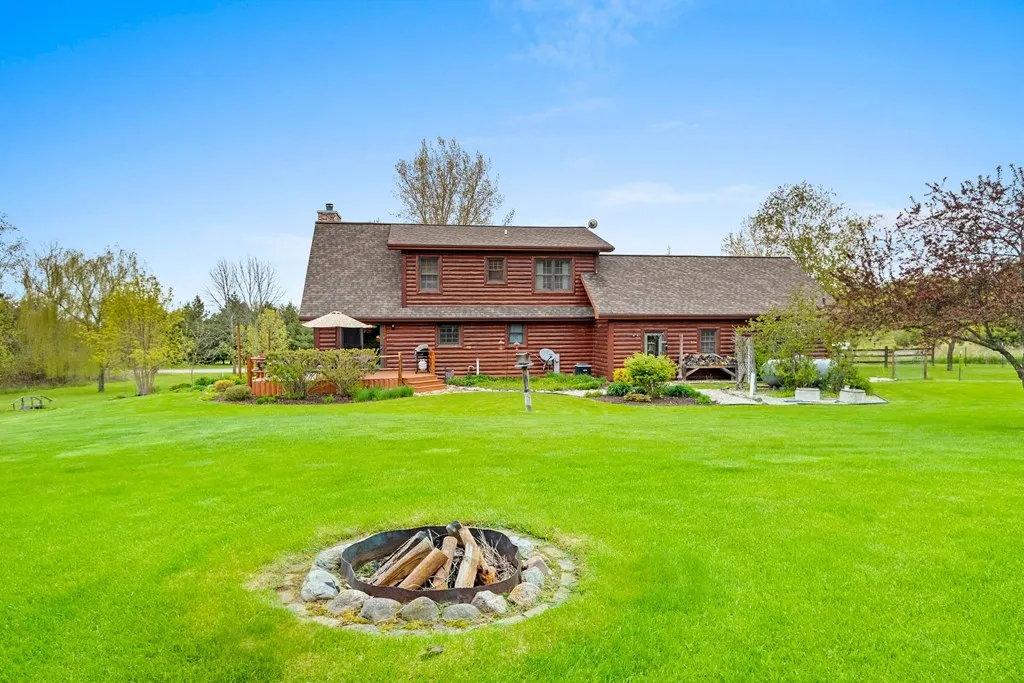 7033 Overlook Terrace, Sturgeon Bay, Wisconsin 54235, 3 Bedrooms Bedrooms, ,2 BathroomsBathrooms,Inland-Residential,For Sale,Overlook Terrace,144009