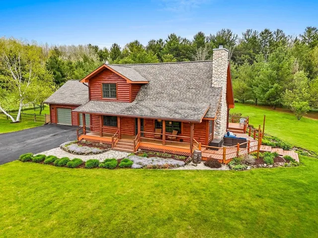7033 Overlook Terrace, Sturgeon Bay, Wisconsin 54235, 3 Bedrooms Bedrooms, ,2 BathroomsBathrooms,Inland-Residential,For Sale,Overlook Terrace,144009