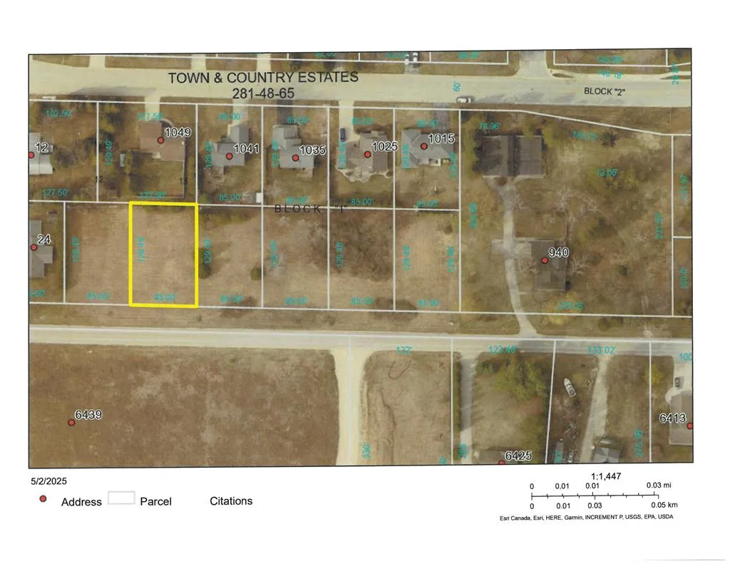 Lot 8 Sawyer Dr, Sturgeon Bay, Wisconsin 54235, ,Unimproved Land,For Sale,Sawyer Dr,143993