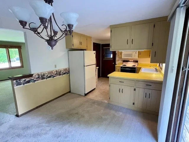 736 Fathom Pl, Sturgeon Bay Wi 54235, 3 Bedrooms Bedrooms, ,1 BathroomBathrooms,Inland-Residential,For Sale,Fathom Pl,141706