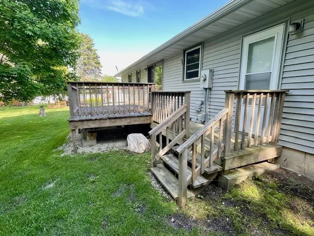 736 Fathom Pl, Sturgeon Bay Wi 54235, 3 Bedrooms Bedrooms, ,1 BathroomBathrooms,Inland-Residential,For Sale,Fathom Pl,141706