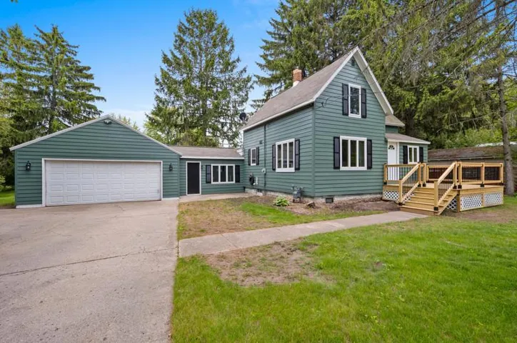 1007 Texas St, Sturgeon Bay, Wisconsin 54235, 3 Bedrooms Bedrooms, ,1 BathroomBathrooms,Inland-Residential,For Sale,Texas St,144017