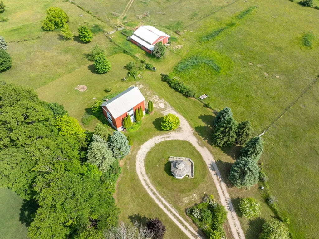 7448 Hillside Rd, Egg Harbor, Wisconsin 54209, 4 Bedrooms Bedrooms, ,4 BathroomsBathrooms,Farm,For Sale,Hillside Rd,144254