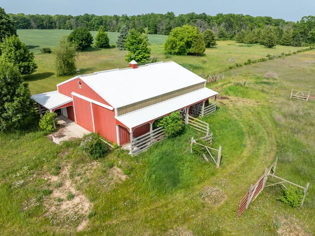 7448 Hillside Rd, Egg Harbor, Wisconsin 54209, 4 Bedrooms Bedrooms, ,4 BathroomsBathrooms,Farm,For Sale,Hillside Rd,144254