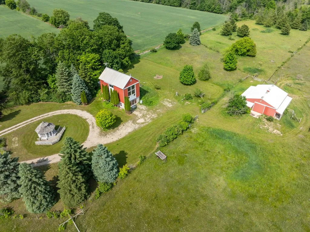 7448 Hillside Rd, Egg Harbor, Wisconsin 54209, 4 Bedrooms Bedrooms, ,4 BathroomsBathrooms,Farm,For Sale,Hillside Rd,144254